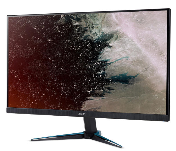 Acer Nitro VG240YUBMIIPX czarny - 460196 - zdjęcie 3